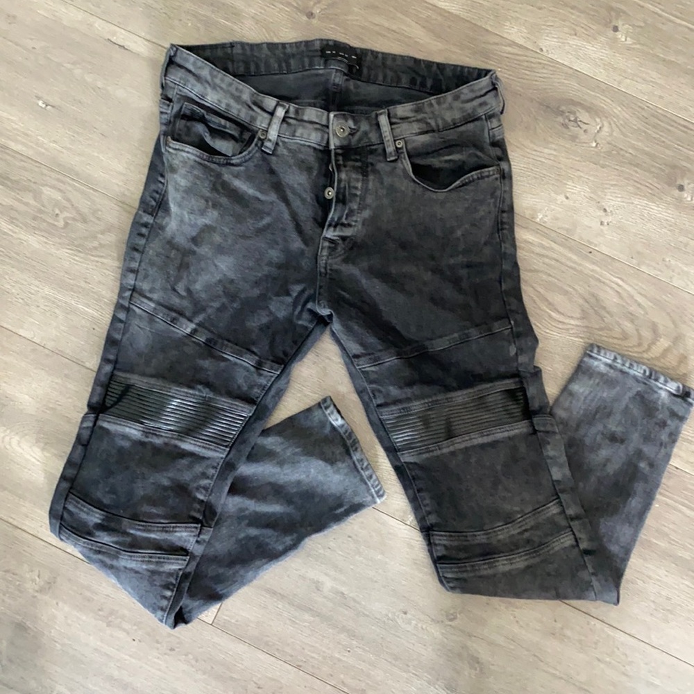 Zara Men’s Jeans